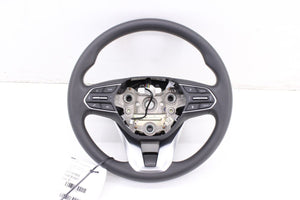 19-20 Hyundai Santa Fe SEL Steering Wheel w/ Control Buttons 56100-S1050-NNB OEM