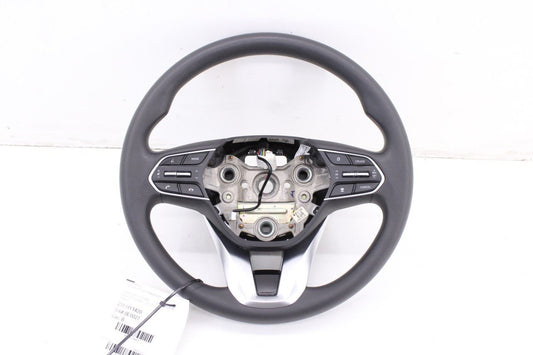 19-20 Hyundai Santa Fe SEL Steering Wheel w/ Control Buttons 56100-S1050-NNB OEM - Alshned Auto Parts