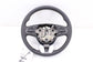 19-20 Hyundai Santa Fe SEL Steering Wheel w/ Control Buttons 56100-S1050-NNB OEM - Alshned Auto Parts