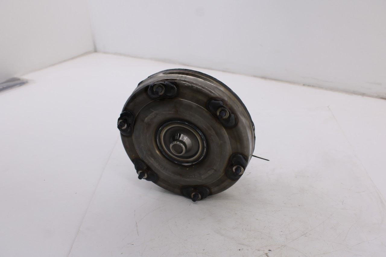 2013-20 Mini Hardtop Cooper 1.5L FWD Auto Transmission Torque Converter 863156113