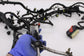 2020-22 Ram 1500 Big Horn 5.7L Engine Wire Wiring Harness 68455452AB OEM *ReaD* - Alshned Auto Parts