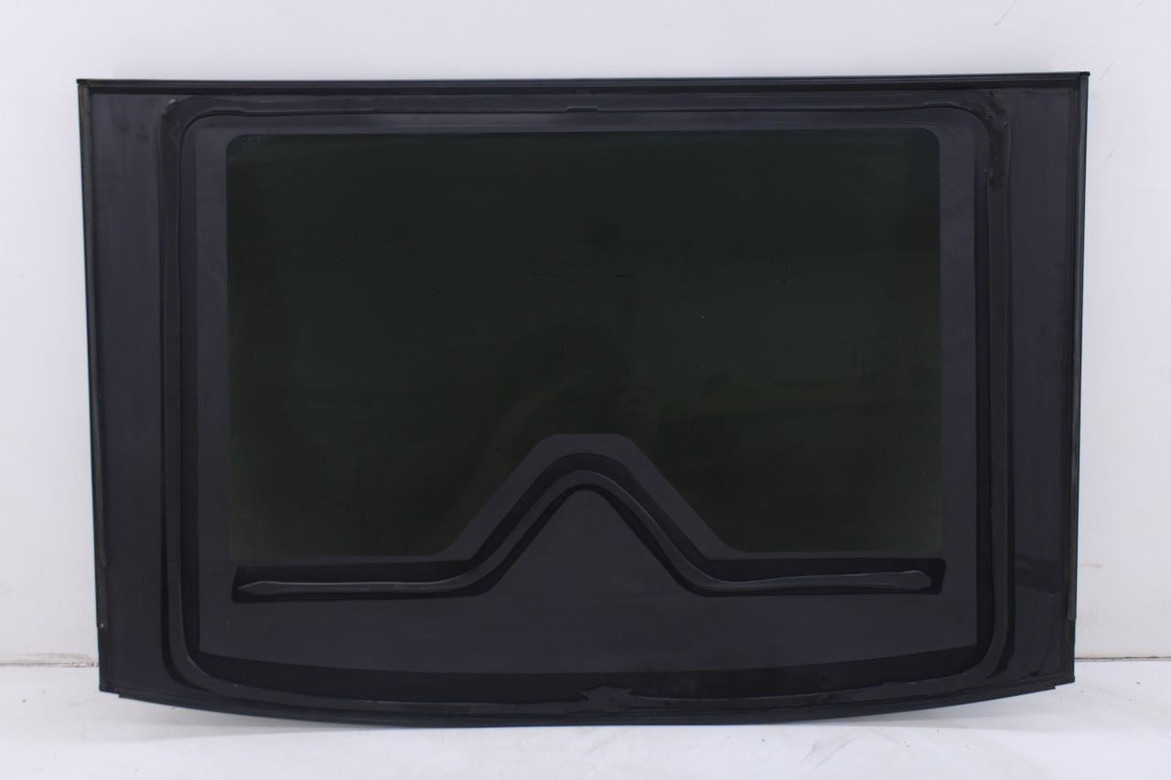 2019-2025 Infiniti QX50 Essential Roof Window Rear Sunroof Glass 91604-5NA0A OEM - Alshned Auto Parts