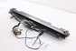 2017-19 Buick LaCrosse Premium Rear Window Glass Sunshade Roller Blind Titanium - Alshned Auto Parts