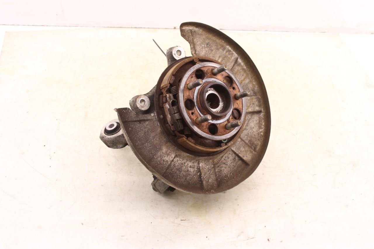 18-23 KIA Stinger GT2 AWD Rear Left Driver Side Spindle Knuckle Hub 52710-J5000 - Alshned Auto Parts