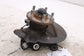 2015-2021 Ford Mustang Conv V6 Front Right Passenger Side Spindle Knuckle Hub - Alshned Auto Parts
