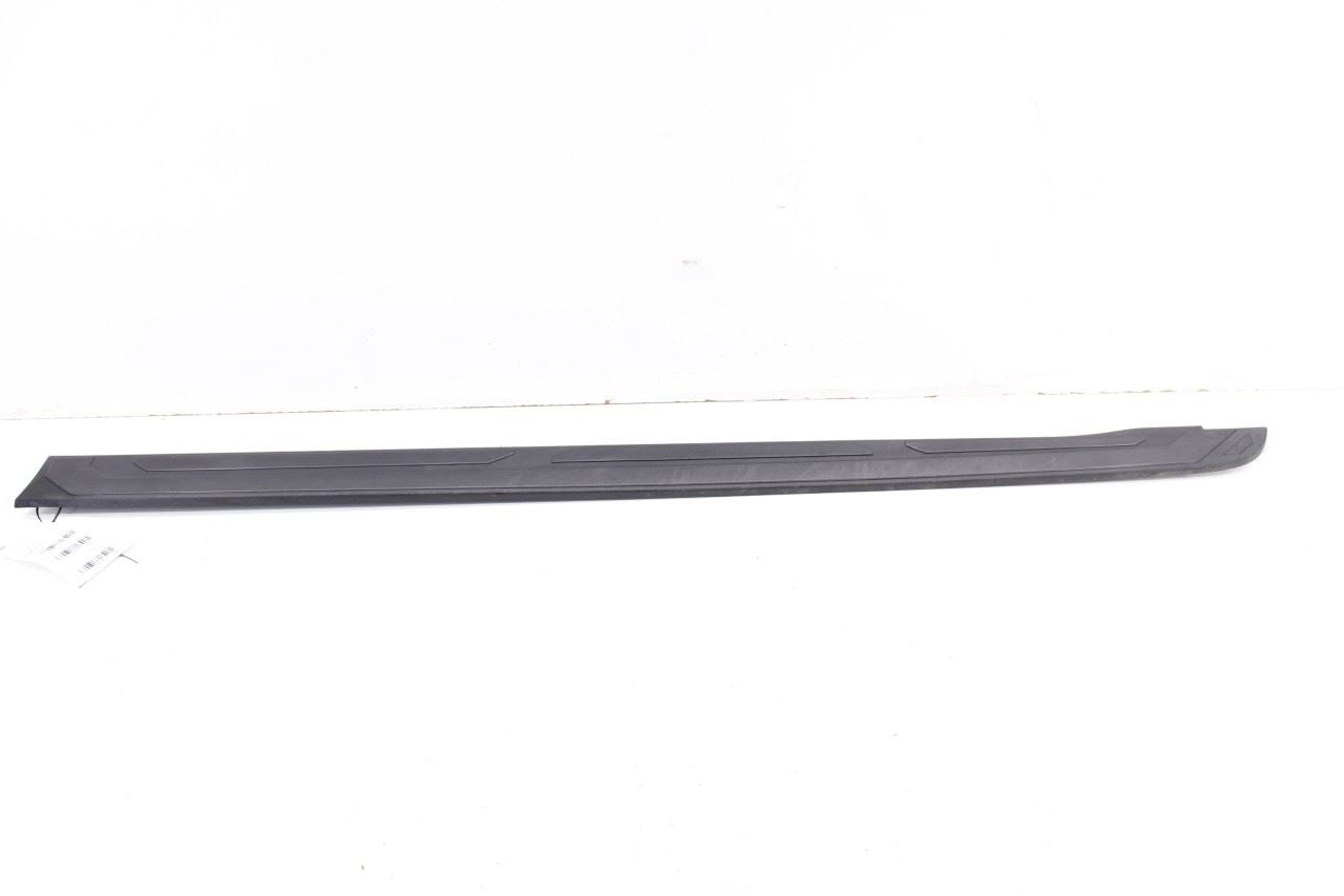 16-23 Toyota Tacoma Rear Left Truck Bed Side Upper Rail Molding 6624904050 *ReaD - Alshned Auto Parts