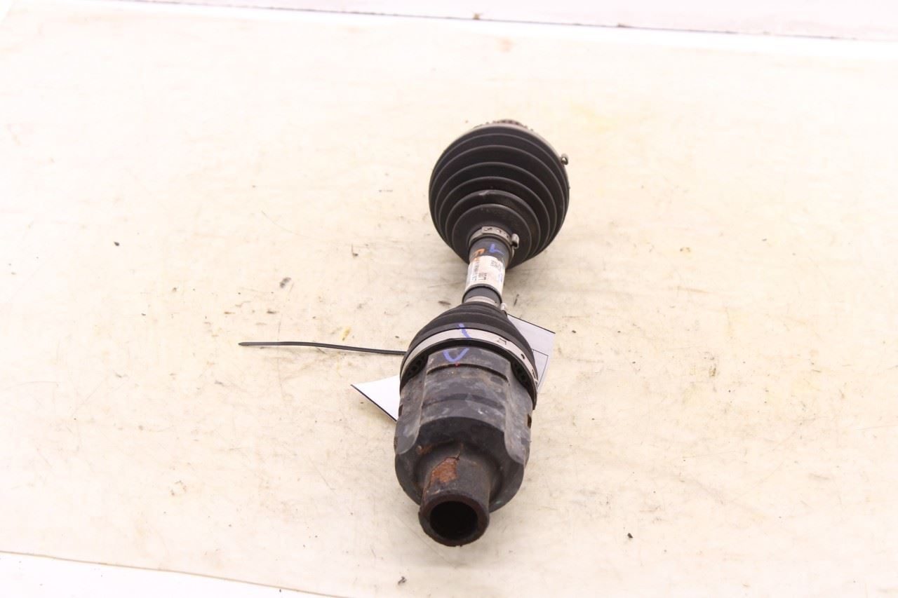 2018-2021 KIA Stinger GT2 AWD Front Left Driver Side CV Axle Drive Half Shaft - Alshned Auto Parts