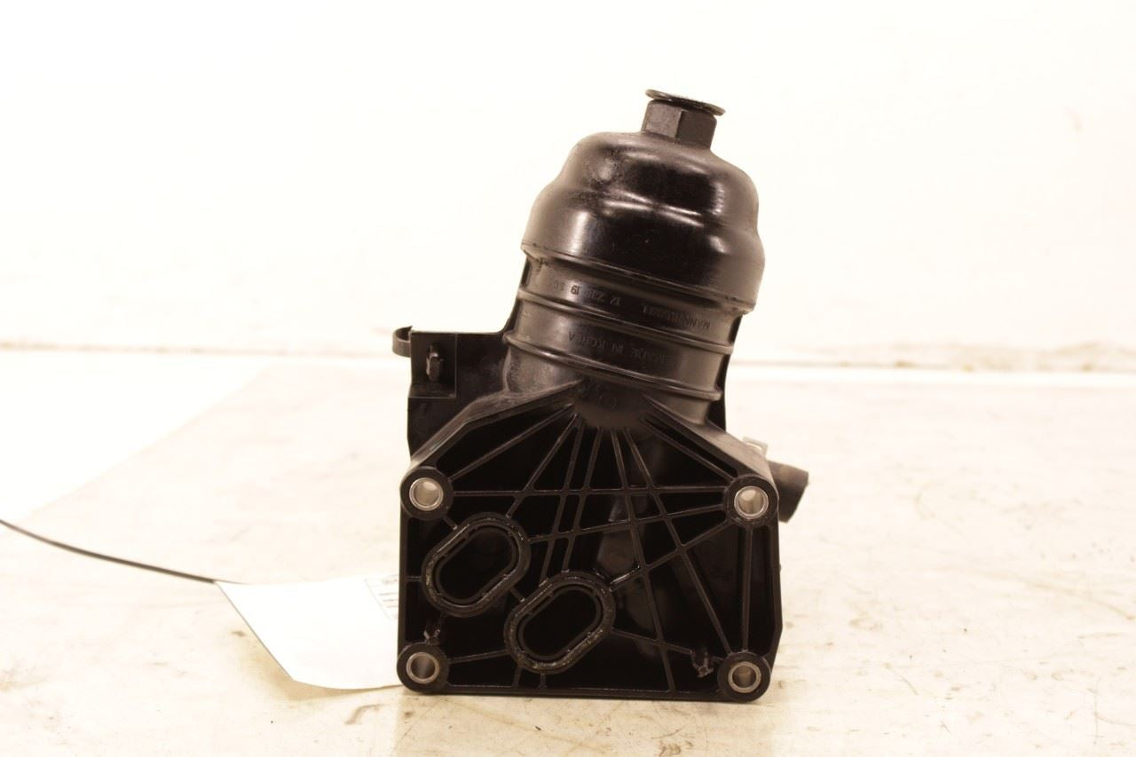2022-23 Hyundai Tucson SEL 2.5L AWD Engine Oil Cooler w/ Oil Filter 26410-2S010 - Alshned Auto Parts