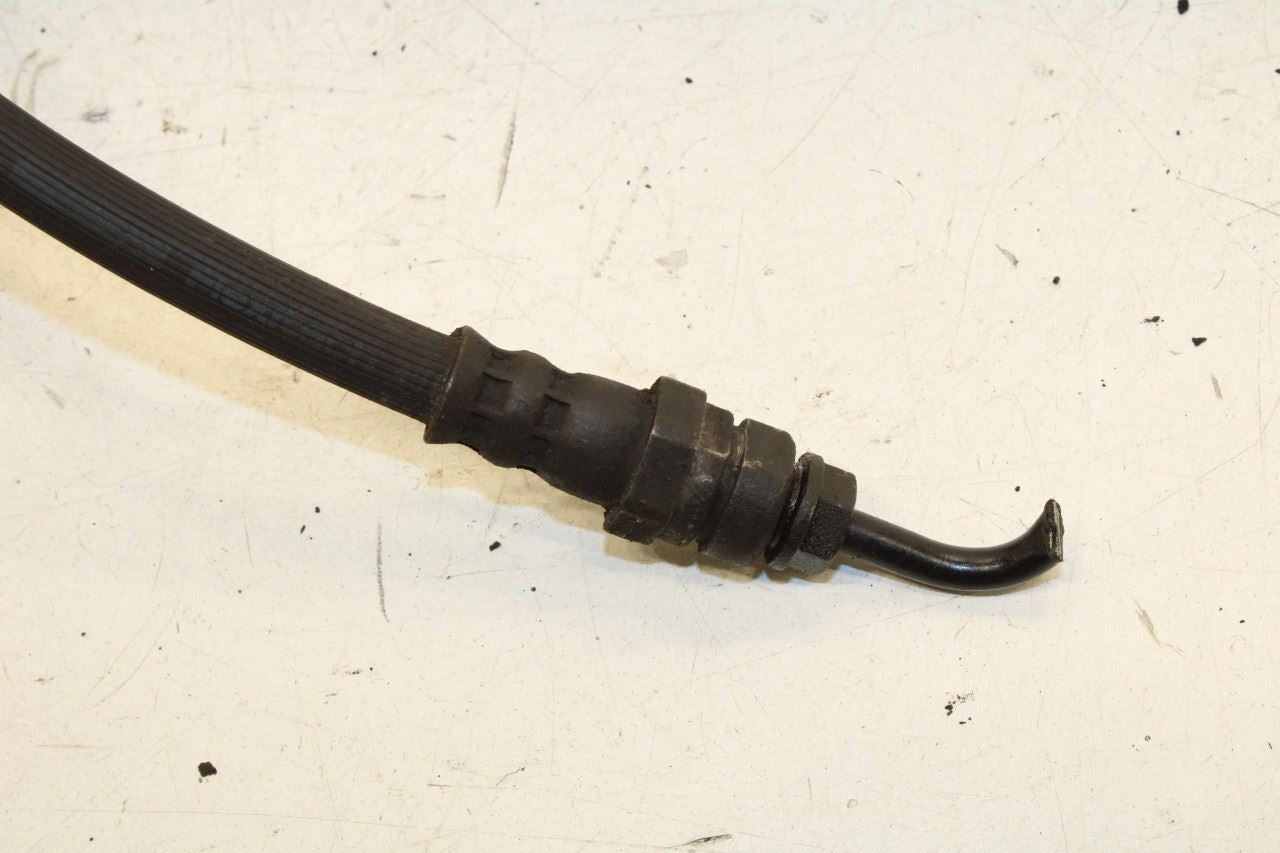 2015-2022 Volkswagen Passat SE Rear Left Side Brake Disc Caliper 5QM-615-423-A - Alshned Auto Parts