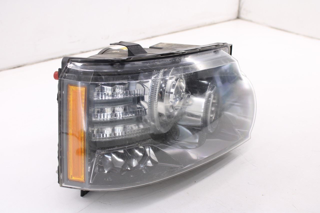 10-11 Land Rover Range Rover HSE 5.0L Front Right Side Xenon HID Headlight Lamp2