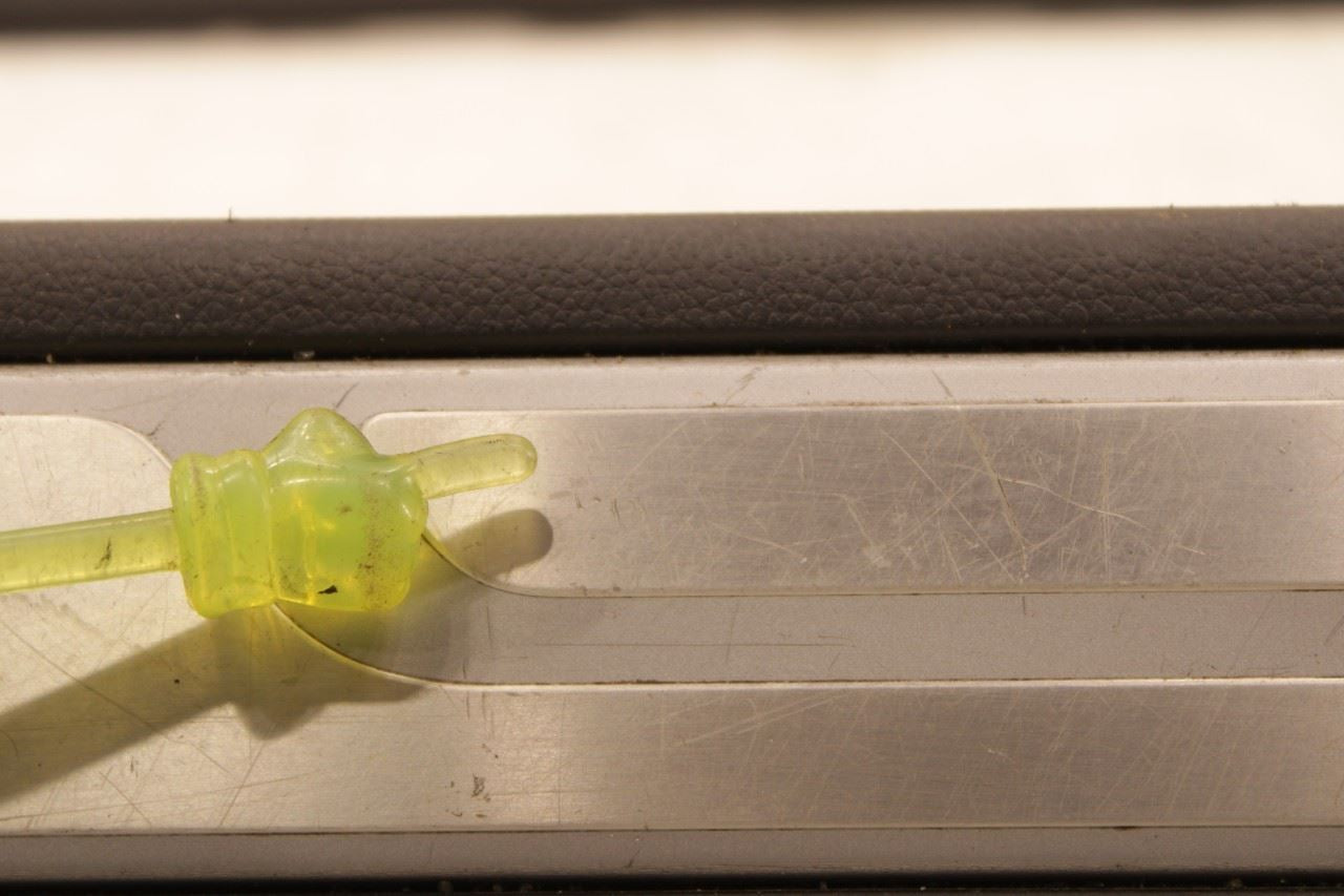 19-25 Acura RDX SH-AWD FR RH and Left Door Sill Scuff Kick Plate Trim Panel Set - Alshned Auto Parts