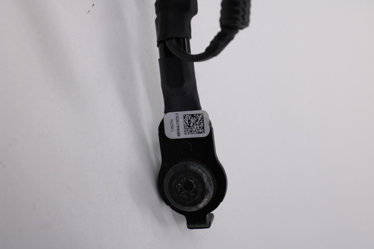 2019-2023 Hyundai Santa Fe SEL 2.5L AWD Front Driver Left Side Seat Belt Buckle - Alshned Auto Parts
