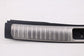 2016-22 KIA Sportage Nightfall Rear Trunk Sill Scuff Plate Cover 85770-D95002