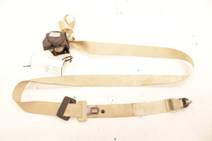 14-18 Infiniti Q50 Premium Rear Passenger Right Side 2nd Row Seat Belt Retractor
