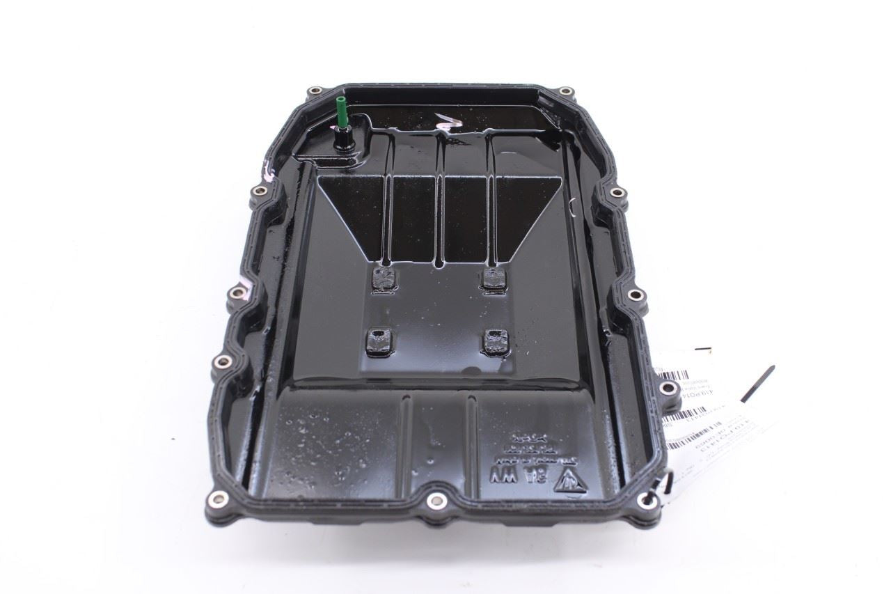 2011-18 Porsche Cayenne S AWD 8-Spd Auto Transmission Valve Body 95832503900 OEM - Alshned Auto Parts