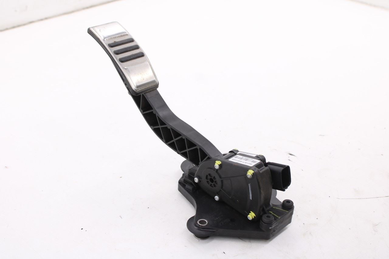 2007-10 Ford Mustang Premium Conv V6 4.0L Accelerator Throttle Gas Pedal Sensor3