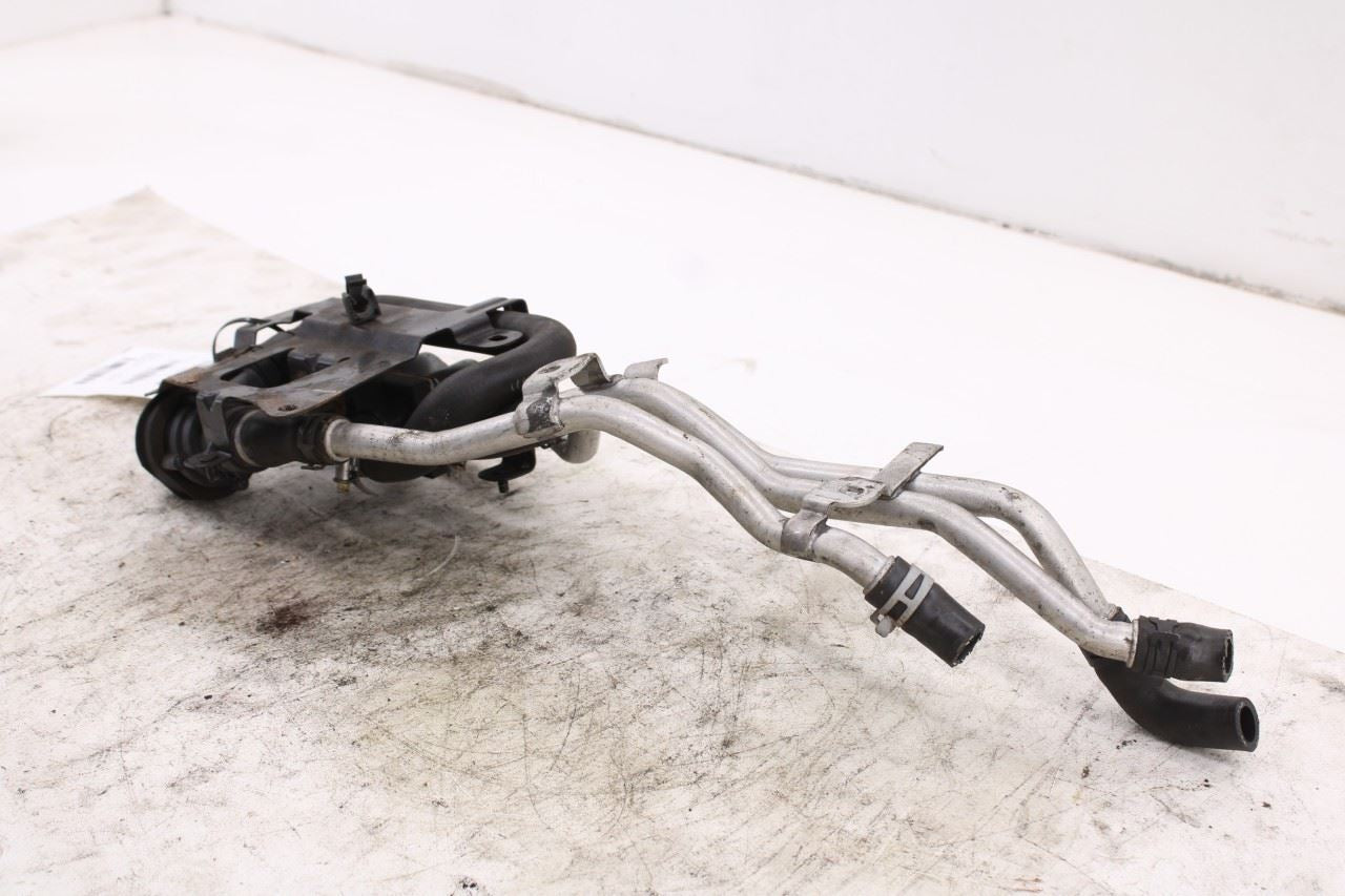 2002-10 Land Rover Range Rover HSE 5.0L Heater Water Control Valve Pump w/ Hose - Alshned Auto Parts