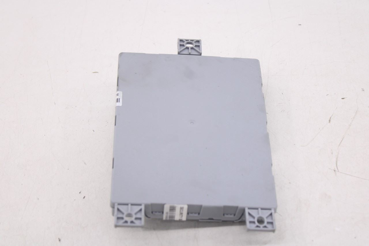 2015-2018 Mercedes-Benz C 300 4Matic Rear Trunk SAM Computer Control Module OEM19