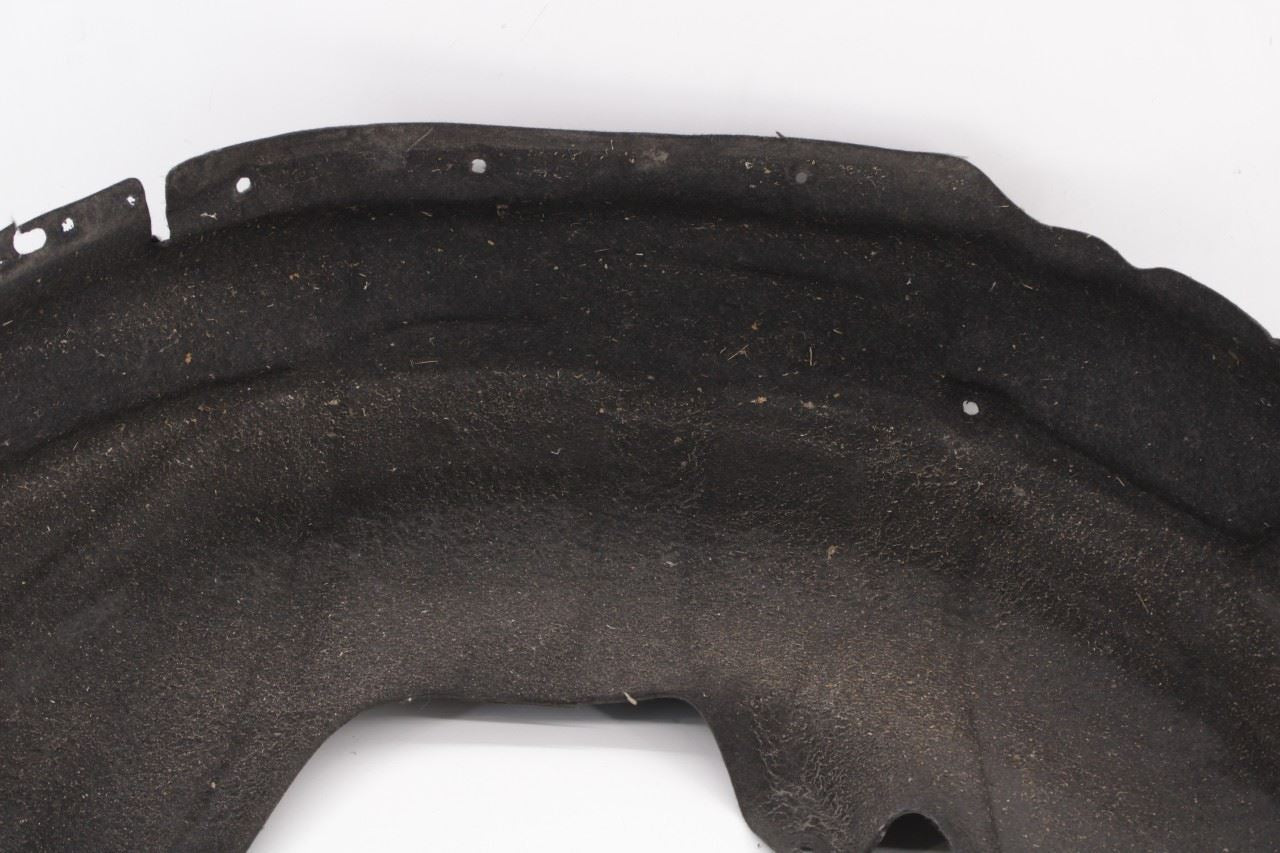 12-21 Jeep Grand Cherokee Summit Rear Right Wheelhouse Liner Splash Shield *ReaD - Alshned Auto Parts