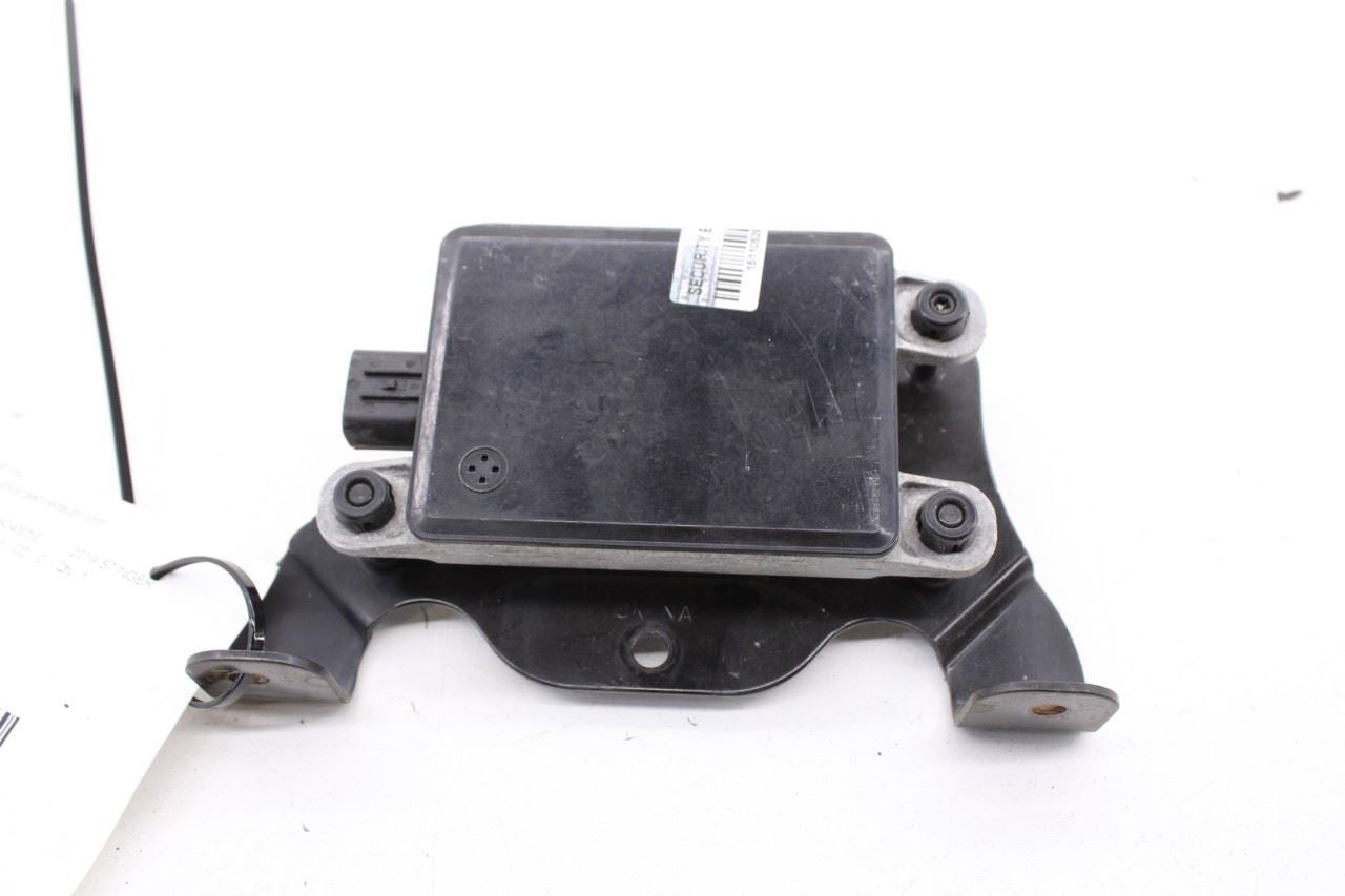 2018-2021 KIA Stinger GT2 AWD Front Cruise Control Radar Distance Sensor Module - Alshned Auto Parts