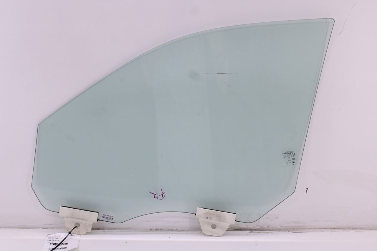11-21 Jeep Grand Cherokee Limited Front Right Side Door Window Glass 68068670AC - Alshned Auto Parts