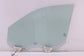 11-21 Jeep Grand Cherokee Limited Front Right Side Door Window Glass 68068670AC - Alshned Auto Parts