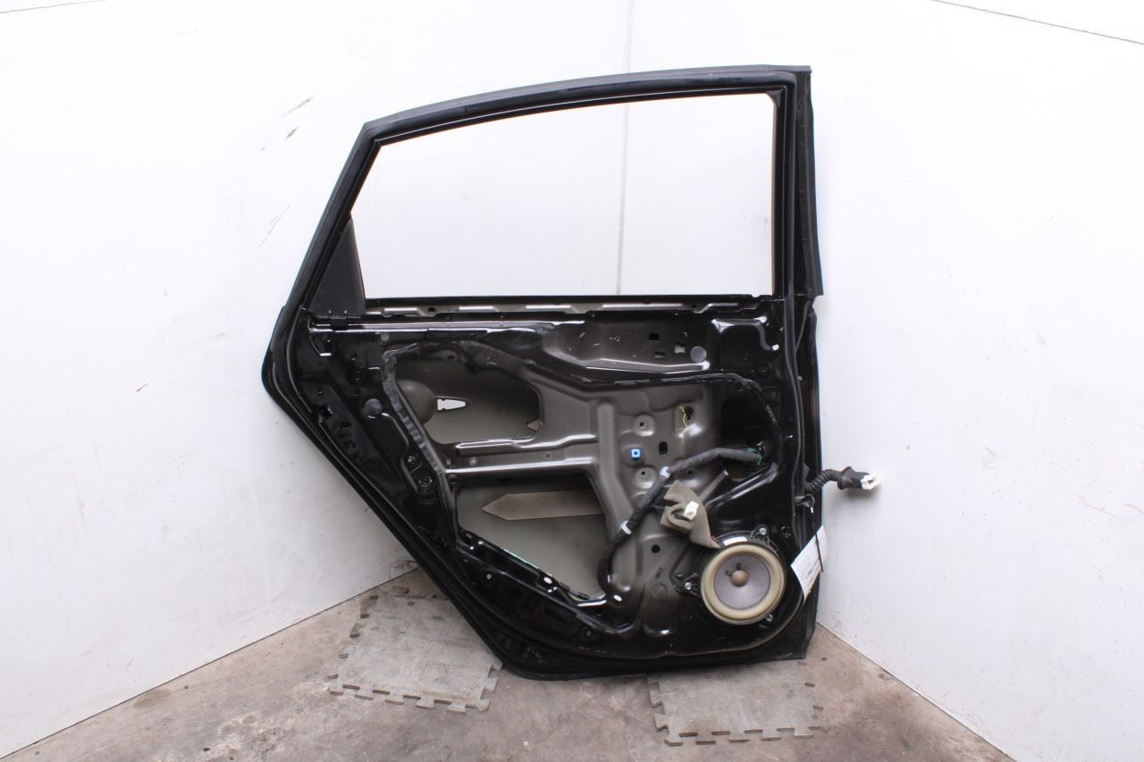 2013-2019 Nissan Sentra SL Rear Left Side Door Shell Panel H2101-9AMMA OEM - Alshned Auto Parts