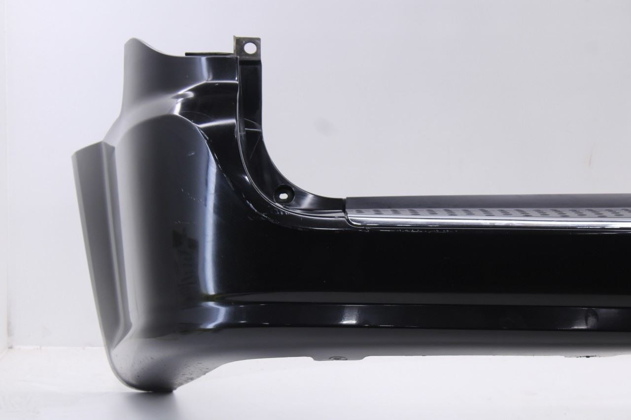 2011-2020 Dodge Grand Caravan GT Rear Bumper Cover 68125724AB OEM3
