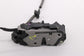 2019-26 Volkswagen Jetta SE Rear Left Door Lock Latch Actuator w/ Handle Bracket4