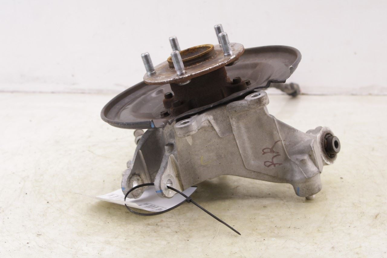 2022-2026 Honda Civic Sport Rear Right Side Spindle Knuckle Hub 52210-T20-A00 - Alshned Auto Parts