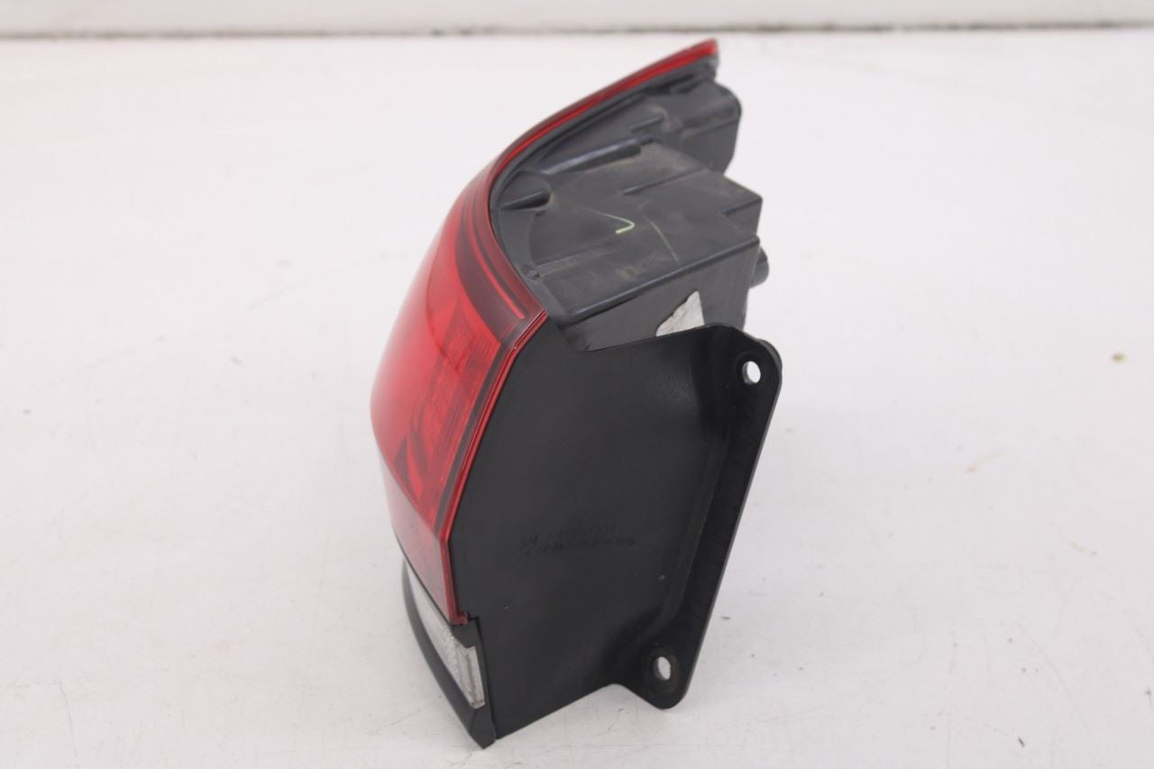 2014-2021 Jeep Grand Cherokee Laredo X 4X4 Rear Left Driver Side Tail Light Lamp - Alshned Auto Parts