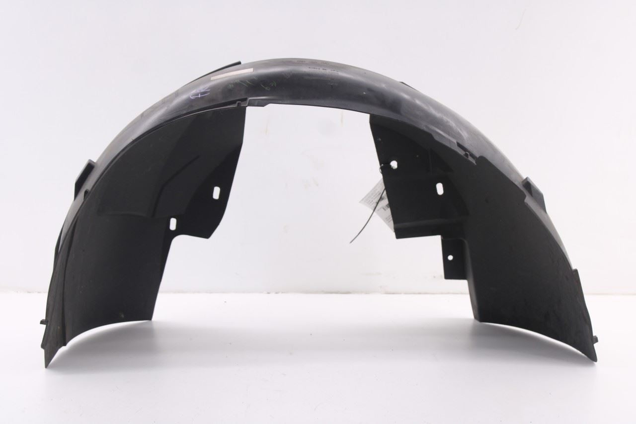 2008-2020 Dodge Grand Caravan GT Front Right Side Wheelhouse Liner Splash Shield - Alshned Auto Parts