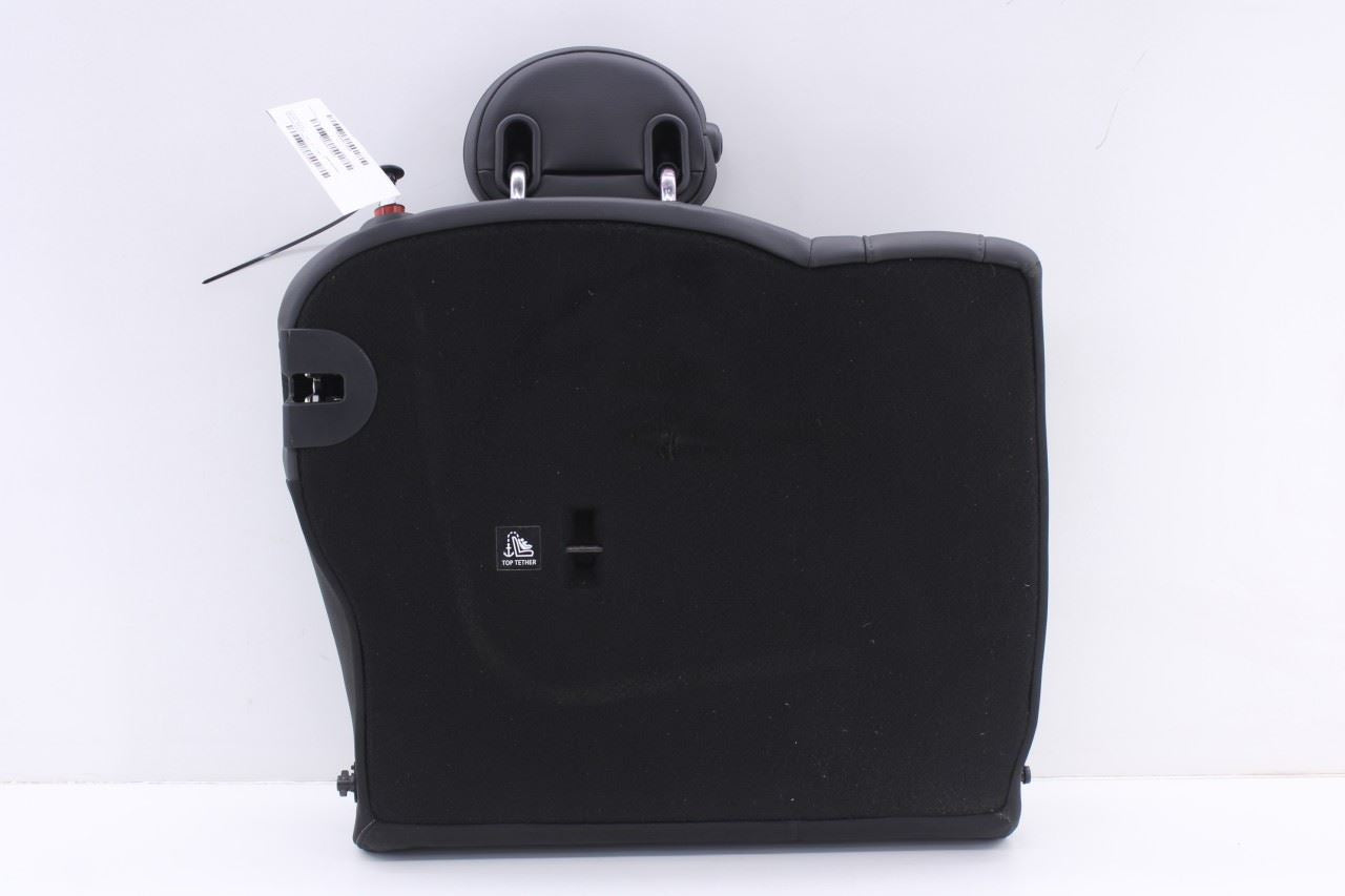 14-24 Mini Hardtop Cooper FWD Rear Left Side 2nd Row Seat Backrest Upper Cushion9