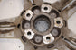 2012-18 Porsche Cayenne Alloy Wheel R19x8.5 5 Double Spoke 7P5-601-025-AG *ReaD* - Alshned Auto Parts