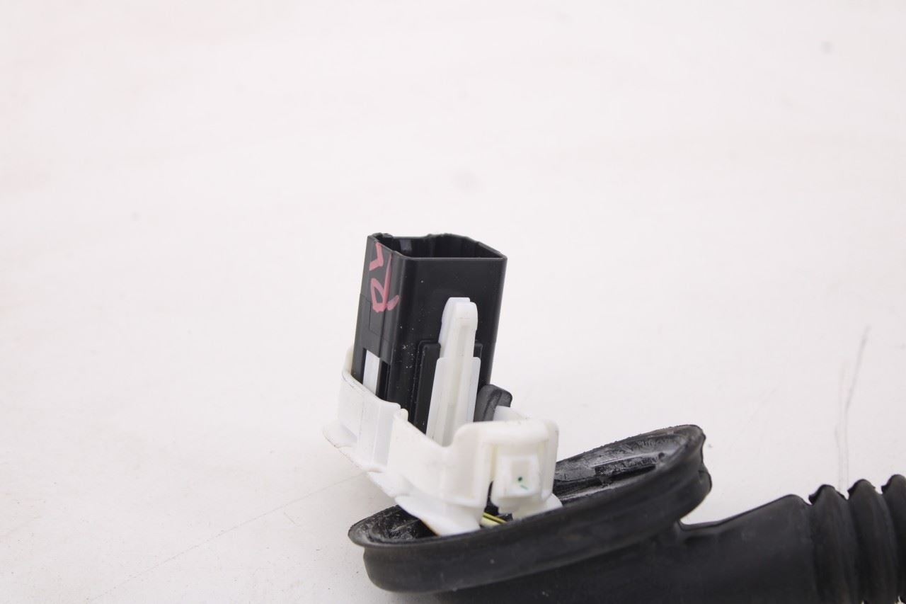 2024 Ford Escape ST Rear Left Driver Side Door Wire Harness RZ1Z-14633-C OEM - Alshned Auto Parts