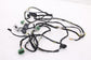 21-26 Ford F150 XLT Supercrew Roof Headliner Lightning Wire Harness w Dome Lamps6