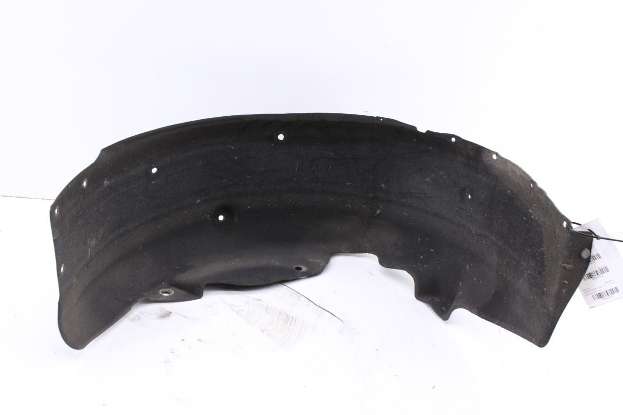 2018-23 KIA Stinger GT2 AWD Rear Left Side Wheelhouse Liner Splash Shield *ReaD* - Alshned Auto Parts