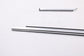 23-25 BMW 430i Gran Coupe xDrive Front Left Door Run Channel w Outer Molding Set - Alshned Auto Parts