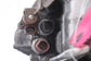 2010-16 Audi S4 Premium Plus 3.0L AWD Rear Axle Differential Carrier 3.875 ratio - Alshned Auto Parts