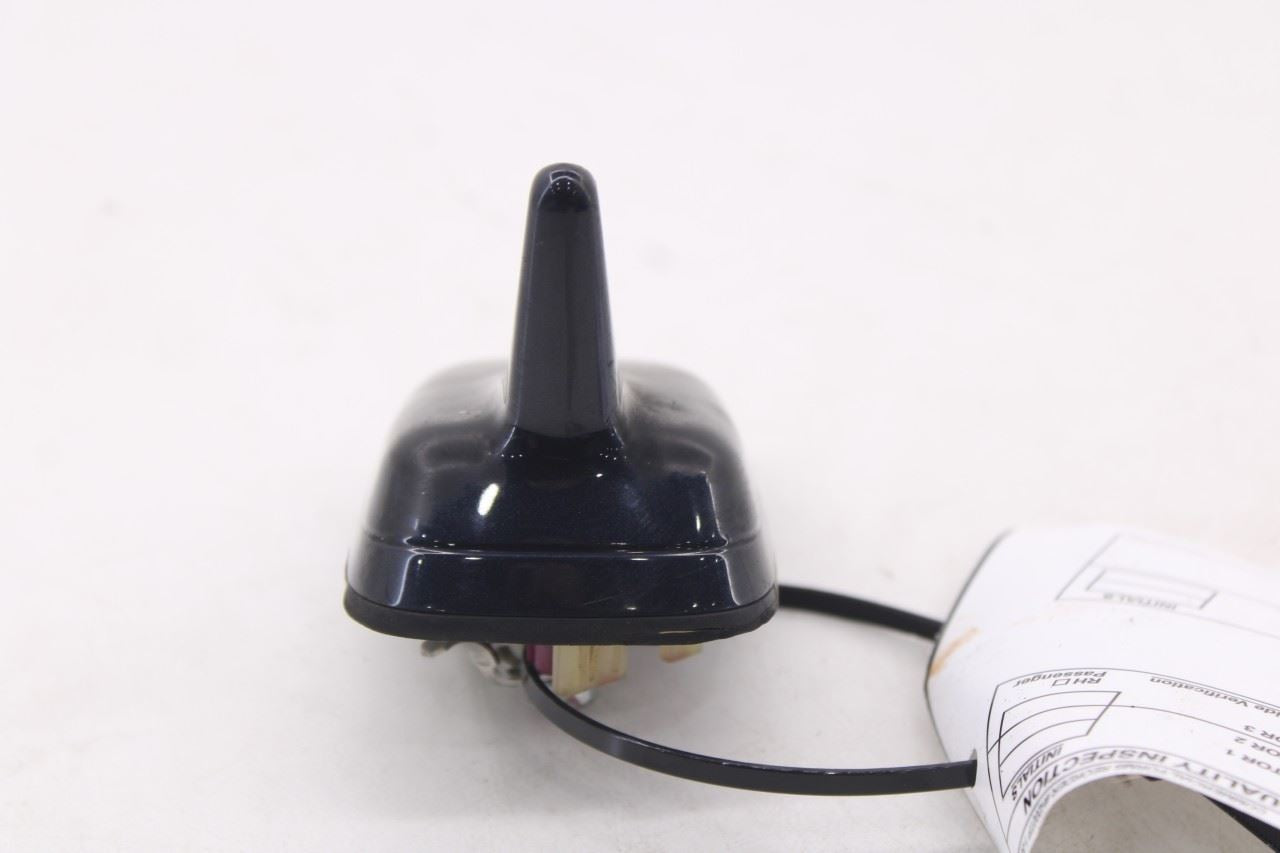 2012-2018 Audi A7 Premium Roof Exterior Shark Fin Radio Antenna 4G0035503J OEM - Alshned Auto Parts
