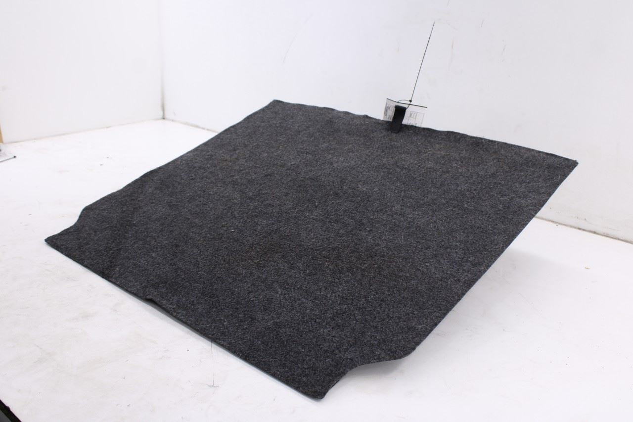 15-23 Ford Mustang Conv V6 Rear Trunk Load Floor Trim Cargo Cover FR3Z6345026AB3