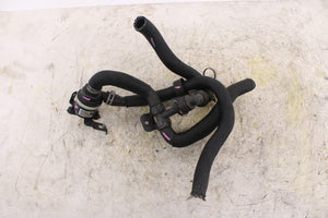 18-24 Chevrolet Equinox GMC Terrain 1.5L Auxiliary Water Pump Assembly 23463177