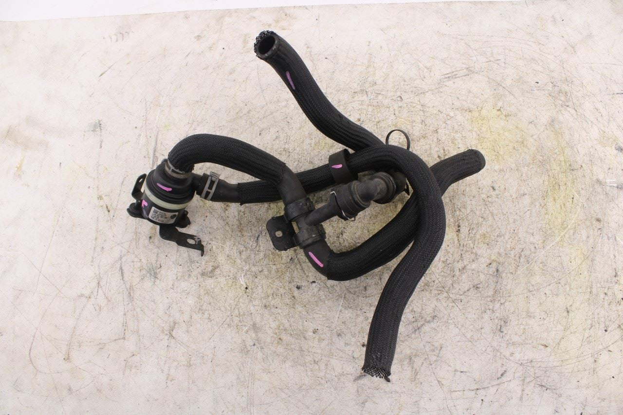 18-24 Chevrolet Equinox GMC Terrain 1.5L Auxiliary Water Pump Assembly 234631770