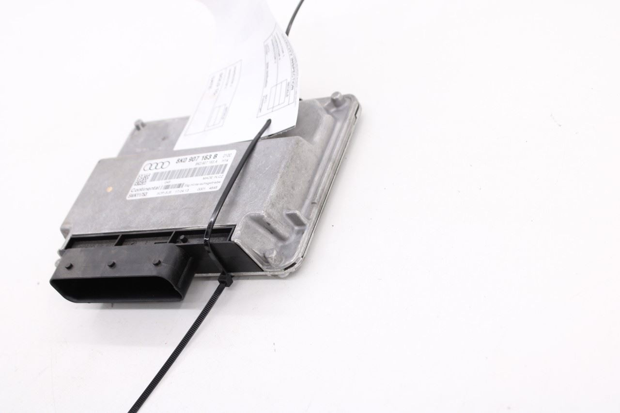 13-16 Audi S4 Premium Plus 3.0L AWD Active Differential Computer Control Module2