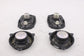 2019-2025 Infiniti QX50 Essential Front and Rear RH and LH Door Speaker Set of 412