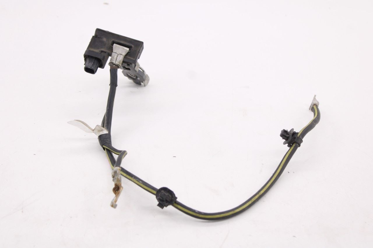 2011-25 Mitsubishi Outlander Sport SE Negative Battery Cable Wire Harness *ReaD*5