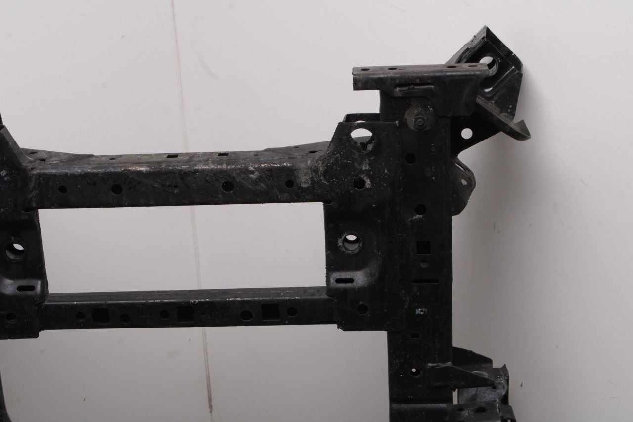 2020-2026 Ford Explorer Interceptor 3.0L AWD Front Frame Crossmember Subframe - Alshned Auto Parts