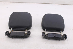 14-20 Dodge Grand Caravan SXT Rear Right and Left Side 2nd Row Seat Headrest Set
