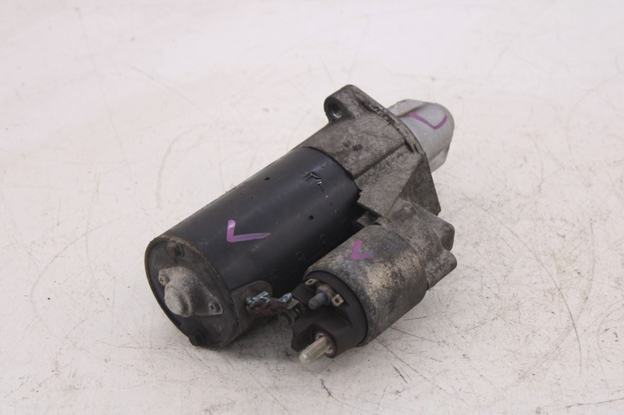 2006-2011 Mercedes-Benz C350 Sport 3.5L Engine Starter Motor 0061510501 OEM - Alshned Auto Parts