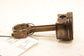 12-20 ISUZU NPR HD 6.0L Engine Piston Right No 4 w/ Connecting Rod 8-89017-849-0 - Alshned Auto Parts